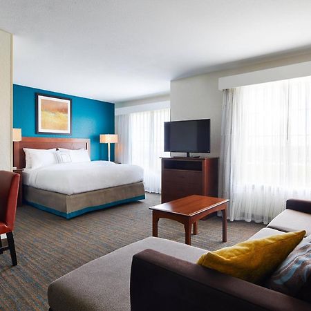 Residence Inn By Marriott Killeen Kültér fotó