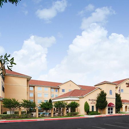 Residence Inn By Marriott Killeen Kültér fotó