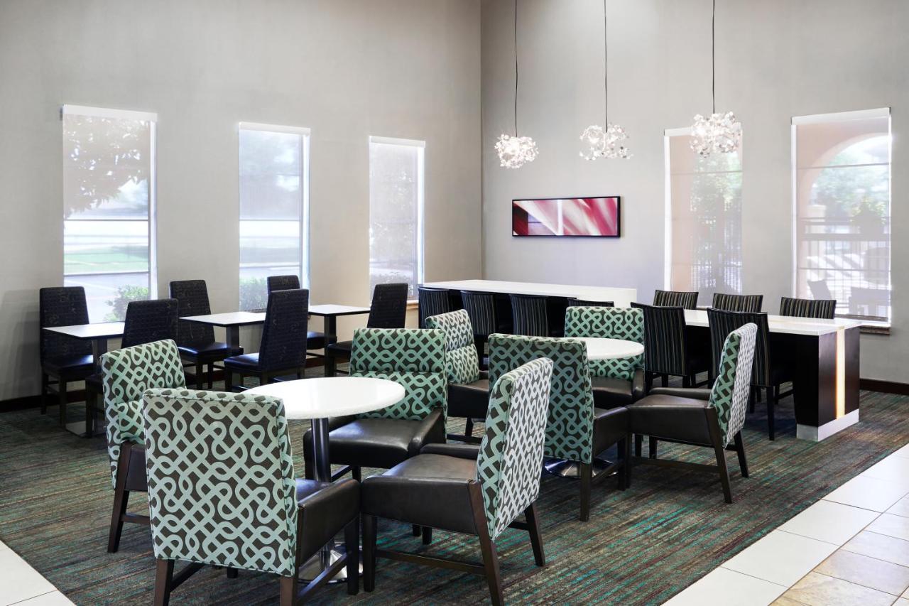 Residence Inn By Marriott Killeen Kültér fotó