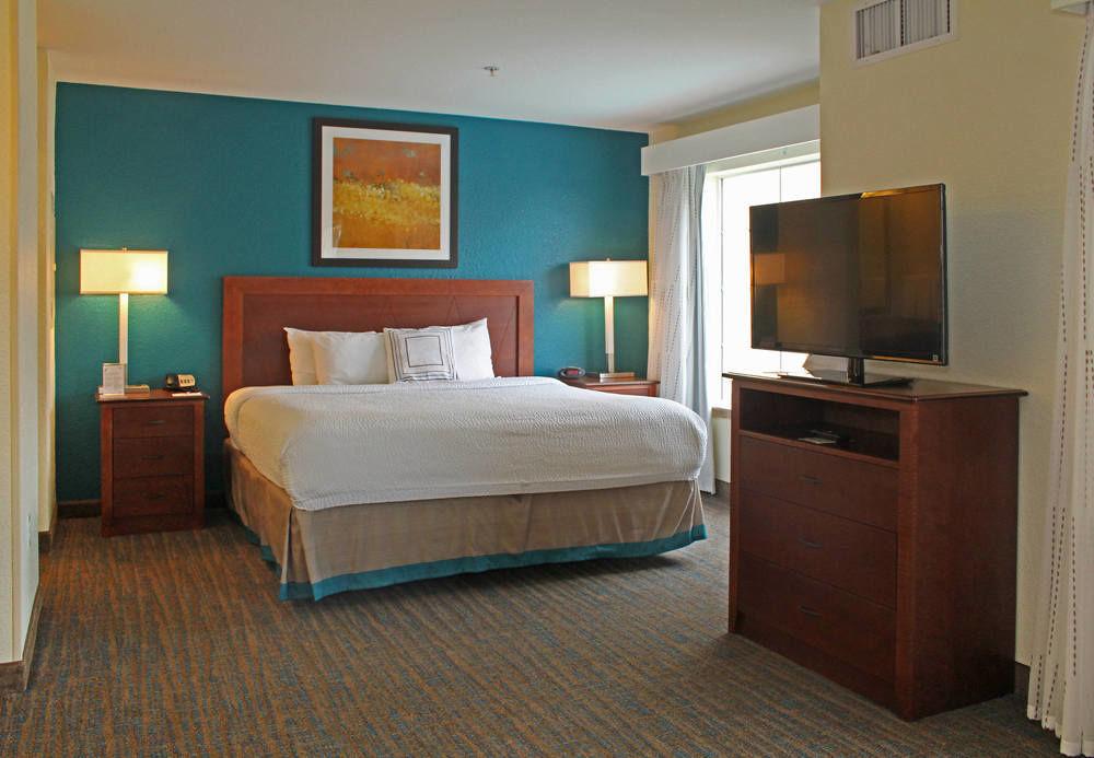 Residence Inn By Marriott Killeen Kültér fotó