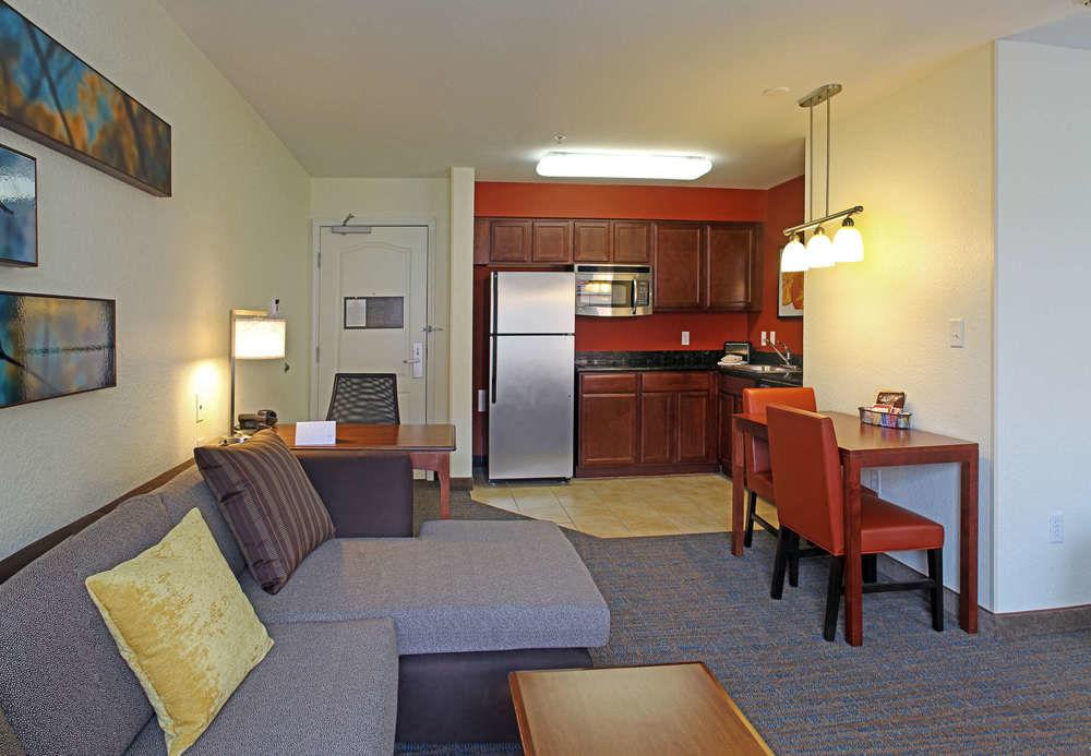 Residence Inn By Marriott Killeen Kültér fotó