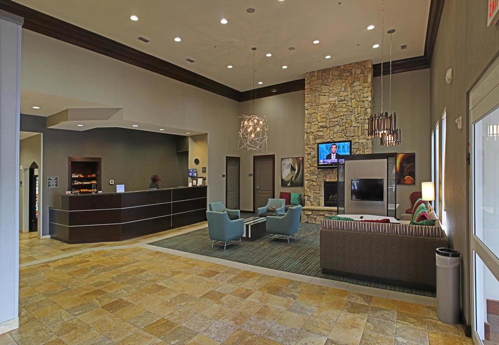 Residence Inn By Marriott Killeen Kültér fotó