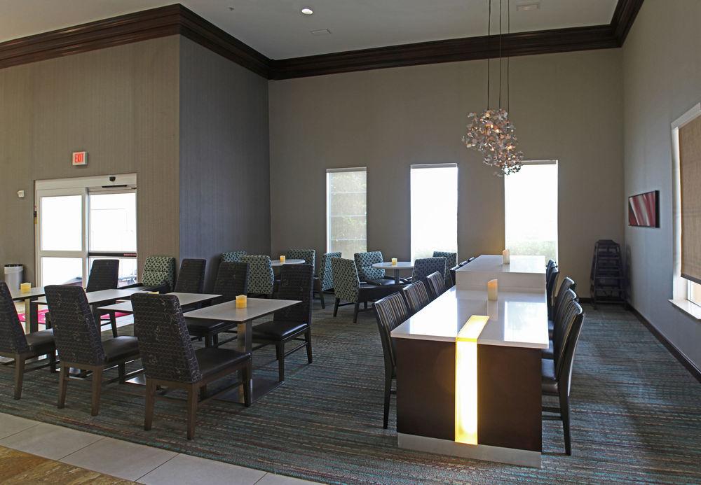 Residence Inn By Marriott Killeen Kültér fotó