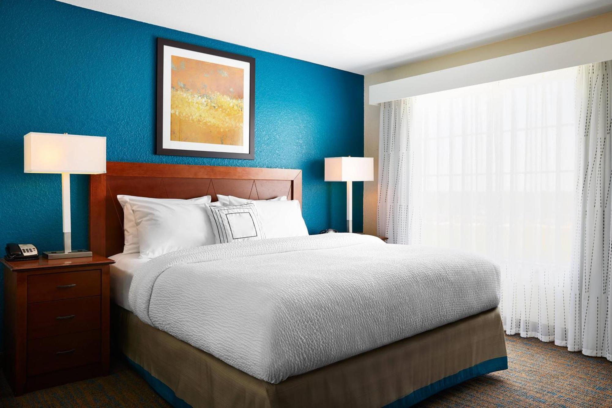 Residence Inn By Marriott Killeen Kültér fotó