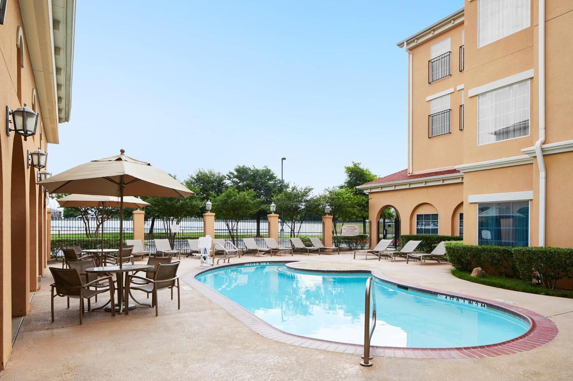 Residence Inn By Marriott Killeen Kültér fotó