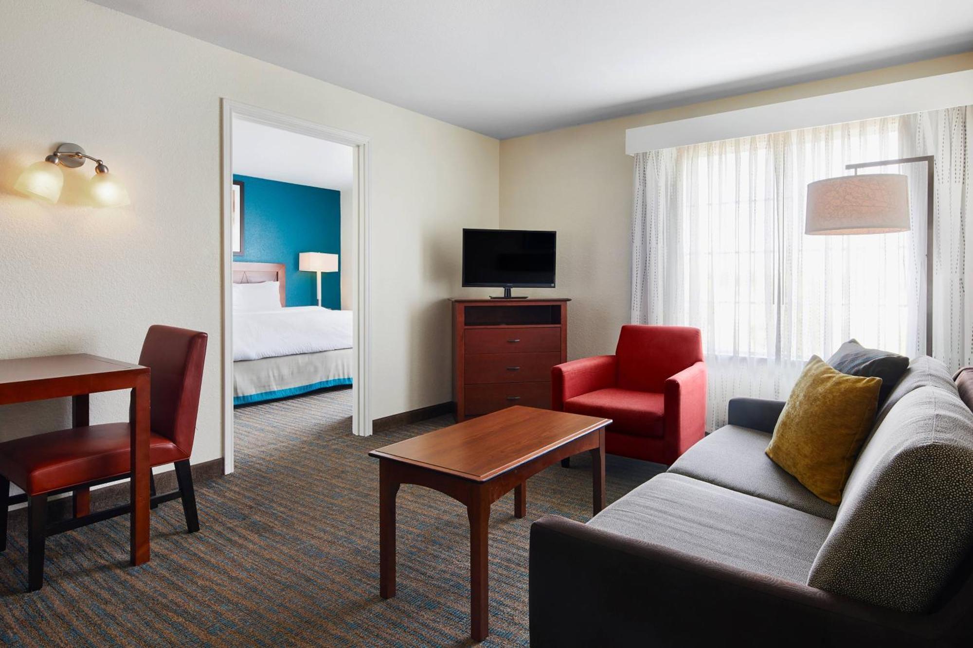 Residence Inn By Marriott Killeen Kültér fotó