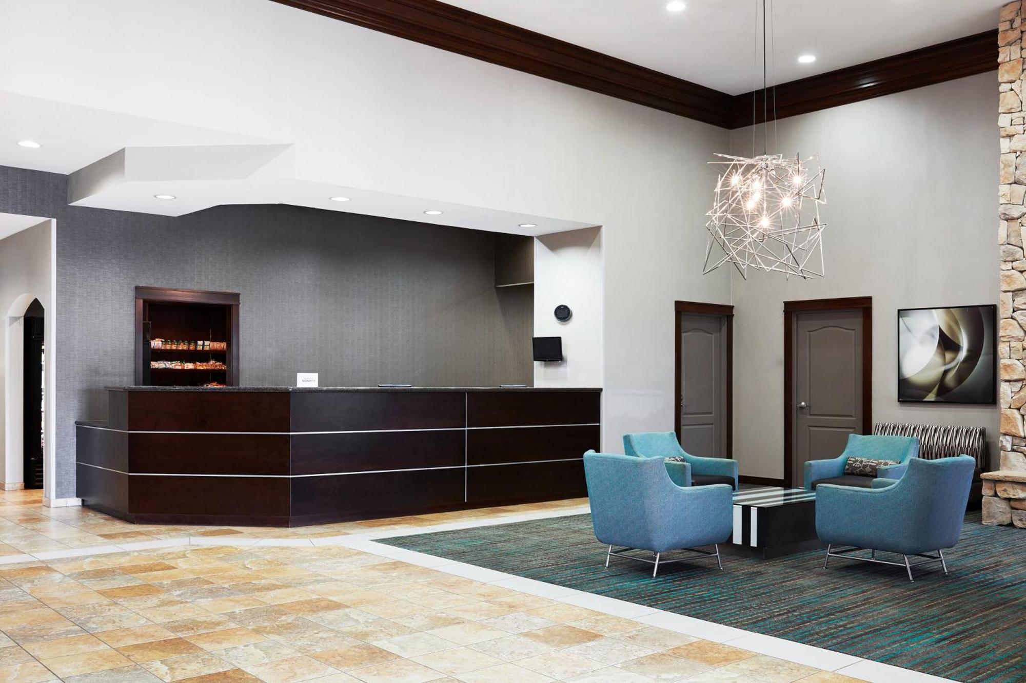 Residence Inn By Marriott Killeen Kültér fotó