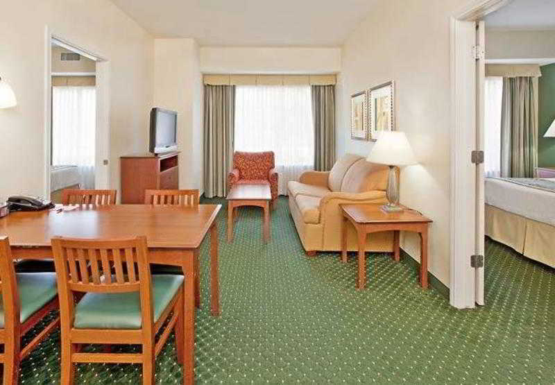 Residence Inn By Marriott Killeen Kültér fotó