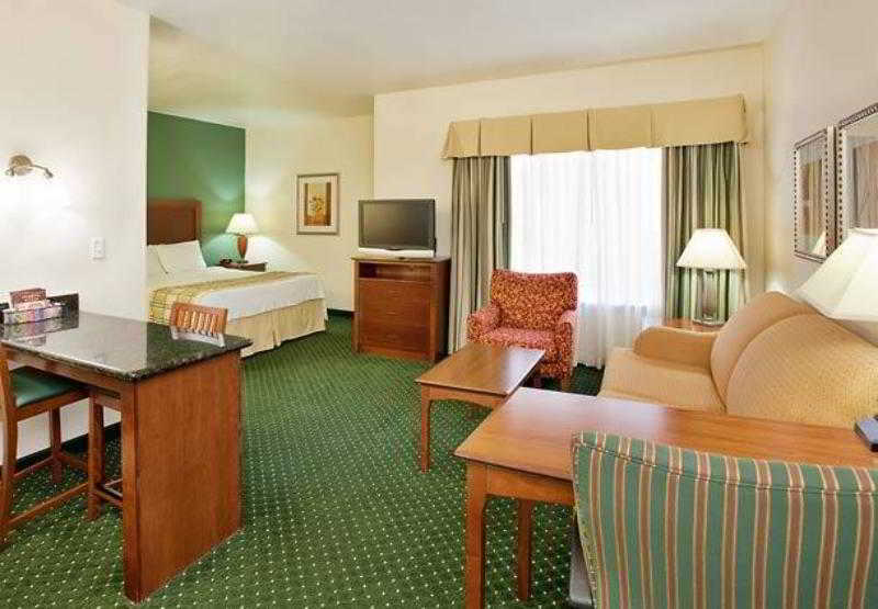 Residence Inn By Marriott Killeen Kültér fotó