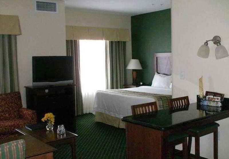Residence Inn By Marriott Killeen Szoba fotó
