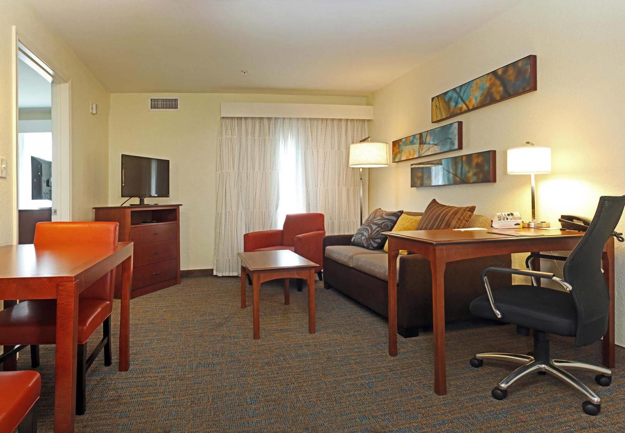 Residence Inn By Marriott Killeen Kültér fotó