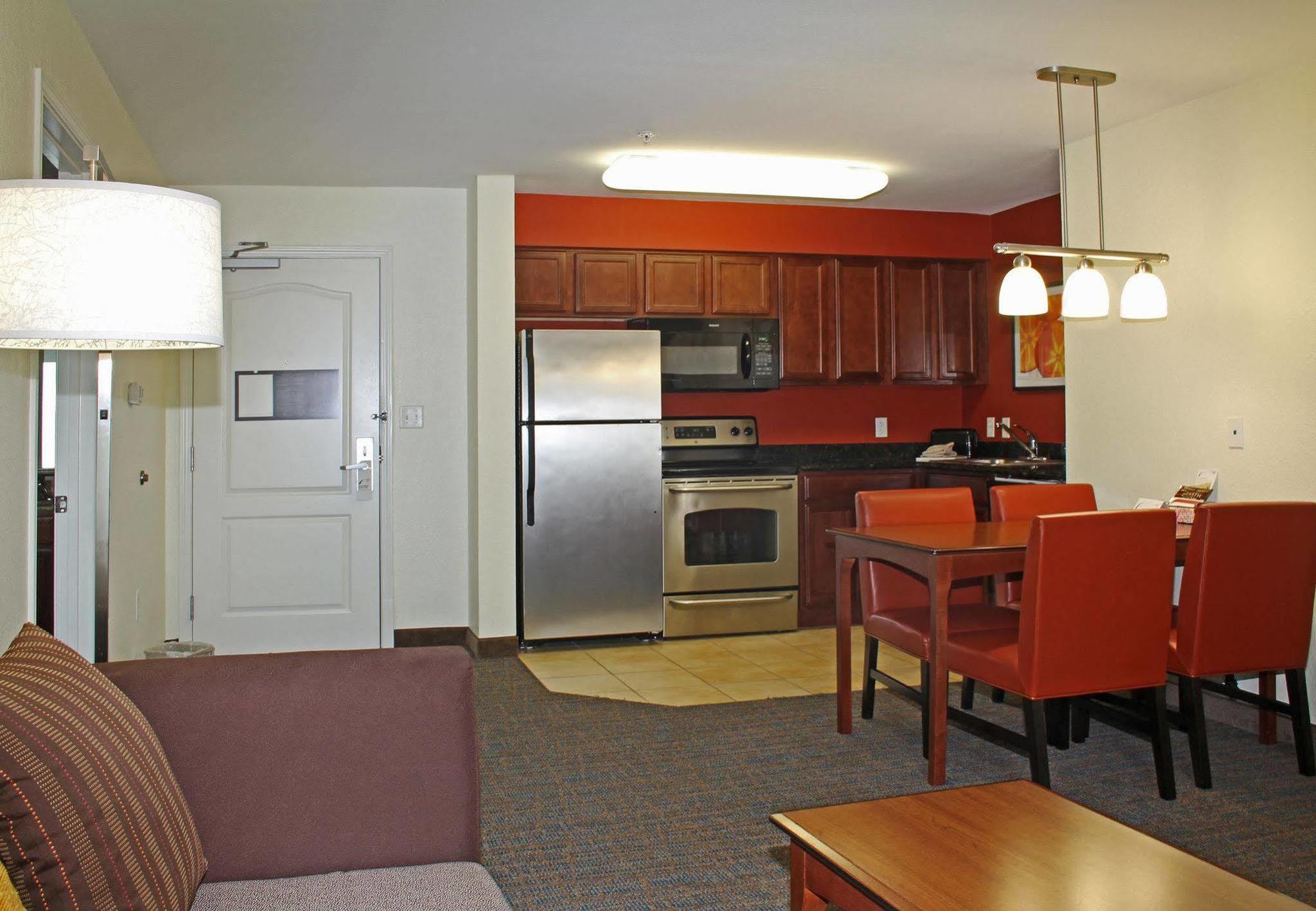 Residence Inn By Marriott Killeen Kültér fotó
